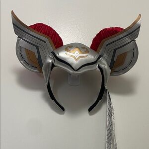 Disney Parks Mickey Ears Thor Marvel